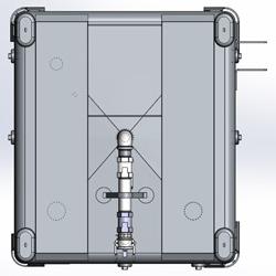 Supertainer True Center