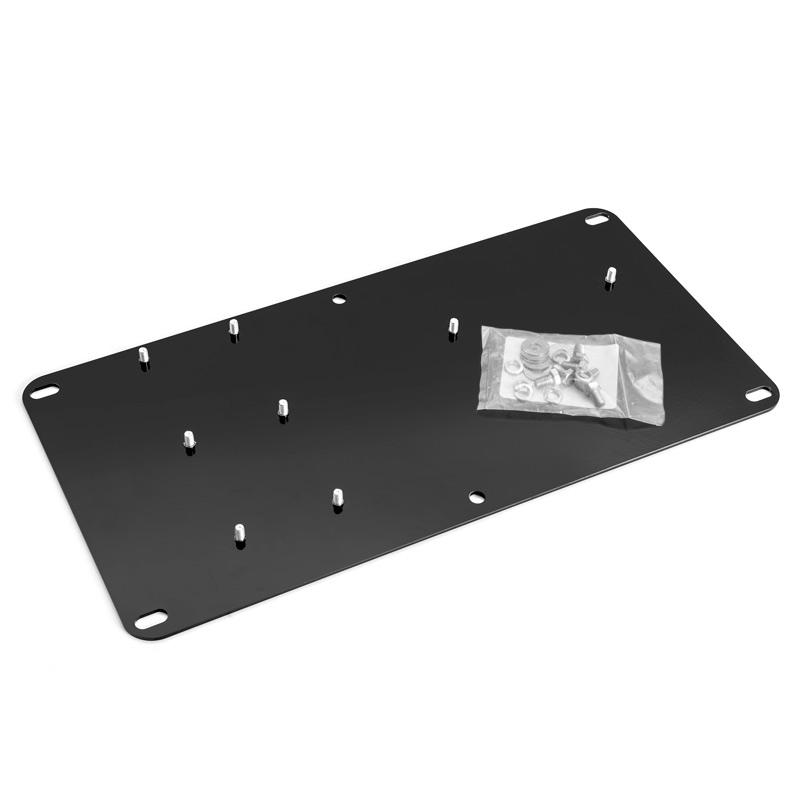 34702433 Side Tank Bracket w/hardware